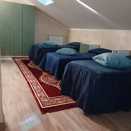 Appartement Spazioso Su Due Piani Leinì